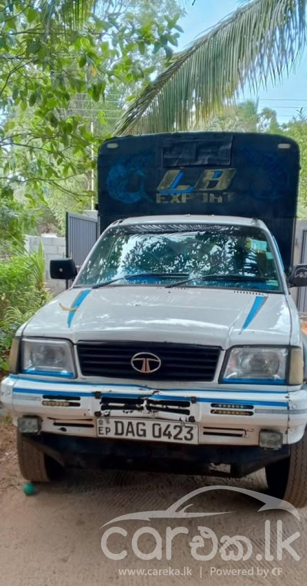 TATA RX2 2017