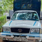TATA RX2 2017