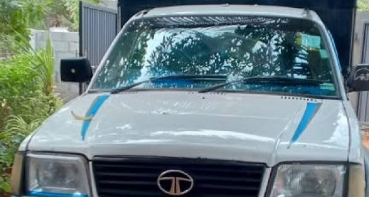 TATA RX2 2017