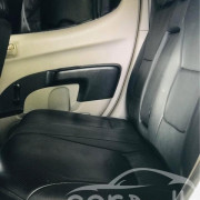 MITSUBISHI L200 2008