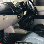 MITSUBISHI L200 2008