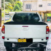 MITSUBISHI L200 2008