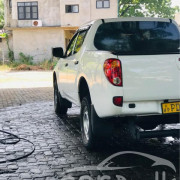 MITSUBISHI L200 2008