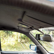 NISSAN MARCH K11 2000