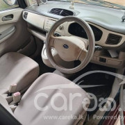 SUBARU R2 2003