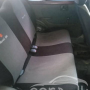 SUZUKI ALTO 2012