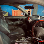 MITSUBISHI LANCER CK1 2000