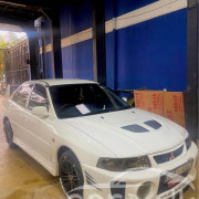 MITSUBISHI LANCER CK1 2000