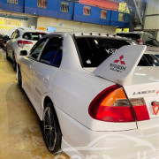 MITSUBISHI LANCER CK1 2000