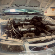 MITSUBISHI LANCER CK1 2000
