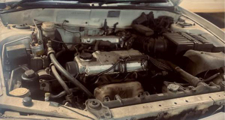 MITSUBISHI LANCER CK1 2000