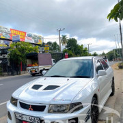 MITSUBISHI LANCER CK1 2000