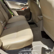 TOYOTA PREMIO 2014