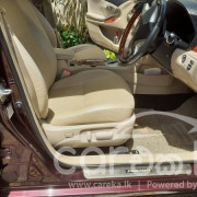 TOYOTA PREMIO 2014