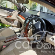 TOYOTA PREMIO 2014