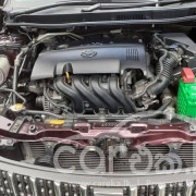TOYOTA PREMIO 2014