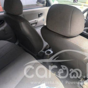 HYUNDAI ACCENT 2001
