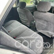 TOYOTA CARINA 2001
