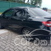 HONDA CITY 2008
