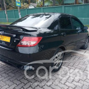 HONDA CITY 2008