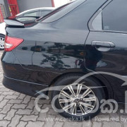 HONDA CITY 2008