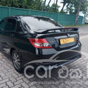 HONDA CITY 2008