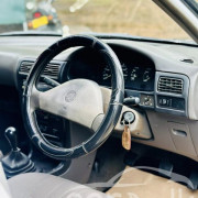 NISSAN SUNNY B13 1991