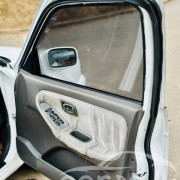 NISSAN SUNNY B13 1991