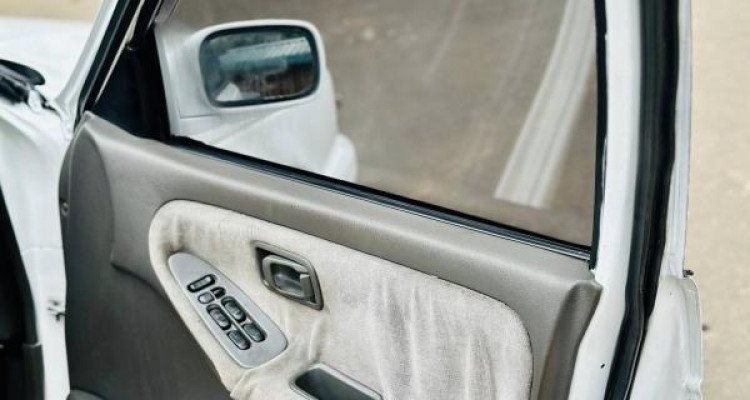 NISSAN SUNNY B13 1991