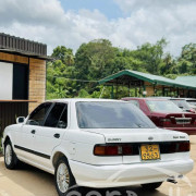 NISSAN SUNNY B13 1991