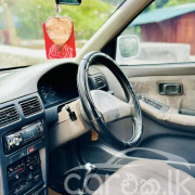 NISSAN SUNNY B13 1991