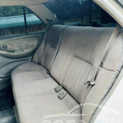 NISSAN SUNNY B13 1991
