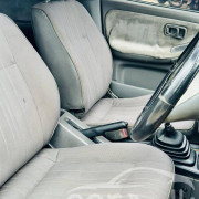 NISSAN SUNNY B13 1991