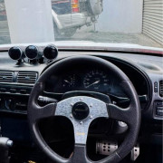 TOYOTA STARLET EP91 1997