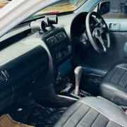 TOYOTA STARLET EP91 1997