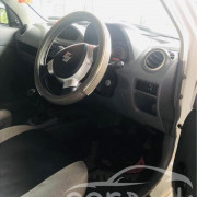 SUZUKI ALTO 2013