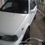 TOYOTA STARLET 1988