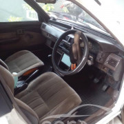 TOYOTA STARLET 1988