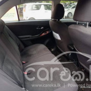 TOYOTA ALLION 2007