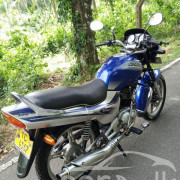 TVS VICTOR 2007