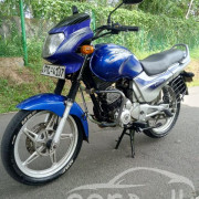 TVS VICTOR 2007