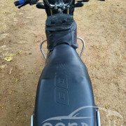 BAJAJ CT100 2017