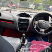 SUZUKI ALTO LXI 2014