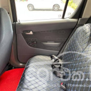 SUZUKI ALTO LXI 2014