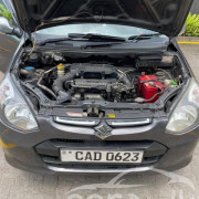 SUZUKI ALTO LXI 2014