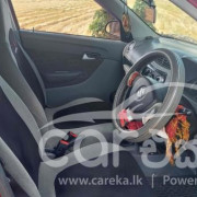 SUZUKI ALTO LXI 2014