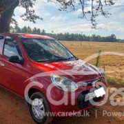 SUZUKI ALTO LXI 2014