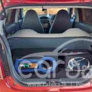 SUZUKI ALTO LXI 2014
