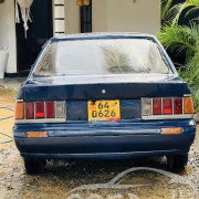 TOYOTA CARINA 1984