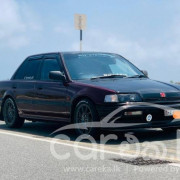 HONDA GRAND CIVIC 1990